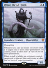 Image for Orvar, the All-Form (Kaldheim) (70) - Magic: The Gathering