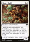 Image for Master Skald (Kaldheim) (19) - Magic: The Gathering