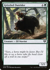 Image for Grizzled Outrider (Kaldheim) (173) - Magic: The Gathering