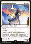 Image for Glorious Protector (Kaldheim) (12) - Magic: The Gathering