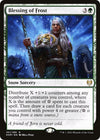 Image for Blessing of Frost (Kaldheim) (161) - Magic: The Gathering