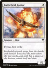 Image for Battlefield Raptor (Kaldheim) (3) - Magic: The Gathering