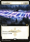 Image for Doomskar (Extended Art) (Kaldheim) (334) - Magic: The Gathering