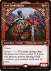 Image for Arni Brokenbrow (Showcase) (Kaldheim) (310) - Magic: The Gathering