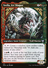 Image for Svella, Ice Shaper (Showcase) (Kaldheim) (331) - Magic: The Gathering