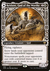 Image for Reidane, God of the Worthy (Showcase) (Kaldheim) (300) - Magic: The Gathering
