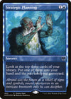 Image for Strategic Planning (Promo Pack: Kaldheim) (402) - Magic: The Gathering