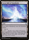 Image for Great Hall of Starnheim (Kaldheim) (259) - Magic: The Gathering