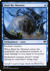 Image for Bind the Monster (Kaldheim) (48) - Magic: The Gathering