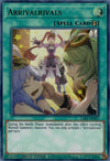 Image for Arrivalrivals (The Lost Art Promotion) (LART-EN027) - YuGiOh