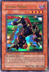Image for Strike Ninja (Invasion of Chaos) (IOC-007) - YuGiOh