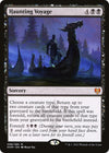 Image for Haunting Voyage (Kaldheim) (98) - Magic: The Gathering