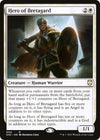 Image for Hero of Bretagard (Commander: Kaldheim) (4) - Magic: The Gathering