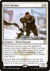 Image for Stoic Farmer (Commander: Kaldheim) (5) - Magic: The Gathering