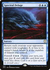 Image for Spectral Deluge (Commander: Kaldheim) (7) - Magic: The Gathering
