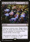 Image for Pact of the Serpent (Commander: Kaldheim) (9) - Magic: The Gathering