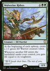 Image for Wolverine Riders (Commander: Kaldheim) (14) - Magic: The Gathering