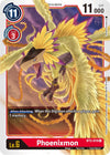 Image for Phoenixmon (BT01-03B) (BT2-019 R) - Digimon Card Game