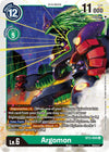 Image for Argomon - BT2-050 (BT01-03B) (BT2-050 U) - Digimon Card Game