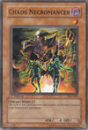 Image for Chaos Necromancer (Invasion of Chaos) (IOC-017) - YuGiOh