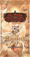 Image for Monarch Booster Pack [1st Edition] - Flesh and Blood TCG