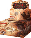 Image for Monarch Booster Box [Unlimited Edition] - Flesh and Blood TCG