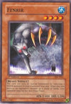 Image for Fenrir (Invasion of Chaos) (IOC-020) - YuGiOh