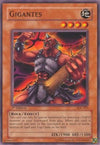 Image for Gigantes (Invasion of Chaos) (IOC-021) - YuGiOh