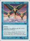 Image for Phantasmal Forces (Fifth Edition) - Magic: The Gathering