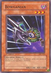 Image for Bowganian (Invasion of Chaos) (IOC-029) - YuGiOh