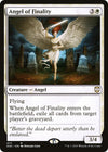 Image for Angel of Finality (Commander: Kaldheim) (17) - Magic: The Gathering
