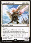 Image for Angel of Serenity (Commander: Kaldheim) (18) - Magic: The Gathering