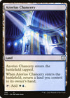Image for Azorius Chancery (Commander: Kaldheim) (106) - Magic: The Gathering