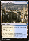 Image for Azorius Guildgate (Commander: Kaldheim) (107) - Magic: The Gathering