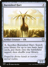 Image for Burnished Hart (Commander: Kaldheim) (98) - Magic: The Gathering