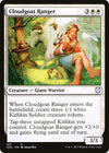 Image for Cloudgoat Ranger (Commander: Kaldheim) (21) - Magic: The Gathering