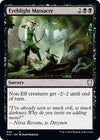 Image for Eyeblight Massacre (Commander: Kaldheim) (49) - Magic: The Gathering