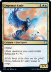 Image for Empyrean Eagle (Commander: Kaldheim) (85) - Magic: The Gathering