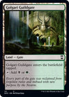 Image for Golgari Guildgate (Commander: Kaldheim) (111) - Magic: The Gathering