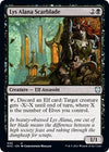 Image for Lys Alana Scarblade (Commander: Kaldheim) (50) - Magic: The Gathering