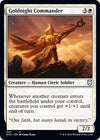 Image for Goldnight Commander (Commander: Kaldheim) (27) - Magic: The Gathering