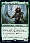 Image for Marwyn, the Nurturer (Commander: Kaldheim) (68) - Magic: The Gathering