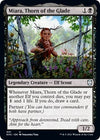 Image for Miara, Thorn of the Glade (Commander: Kaldheim) (51) - Magic: The Gathering
