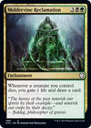 Image for Moldervine Reclamation (Commander: Kaldheim) (89) - Magic: The Gathering