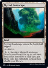 Image for Myriad Landscape (Commander: Kaldheim) (115) - Magic: The Gathering