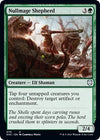 Image for Nullmage Shepherd (Commander: Kaldheim) (70) - Magic: The Gathering