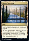 Image for Path of Ancestry (Commander: Kaldheim) (117) - Magic: The Gathering