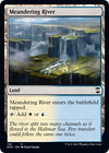 Image for Meandering River (Commander: Kaldheim) (114) - Magic: The Gathering