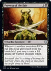 Image for Prowess of the Fair (Commander: Kaldheim) (53) - Magic: The Gathering