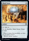 Image for Mind Stone (Commander: Kaldheim) (102) - Magic: The Gathering
